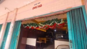 oscar coffee house