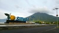 ulu siau travelling